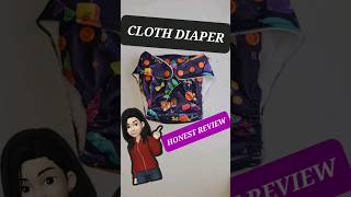 Is cloth diaper good for baby Superbottoms UNO Cloth Diaper HONEST REVIEWbaby newbornnewbornbaby [upl. by Twedy512]