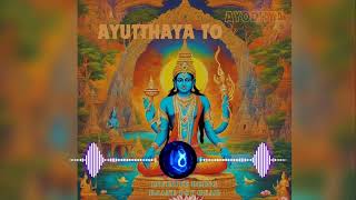 Infinite Being amp DJane Psy Gear  Om Shiva [upl. by Glanti]