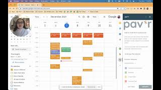 Add Categories amp Labels to Google Calendar Events [upl. by Fahey]