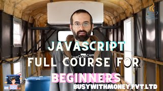 JAVA SCRIPT COURSE FOR BEEGINERS [upl. by Leotie192]