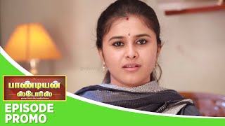 Pandian Stores 2  Episode Promo 2  10th June 2024 [upl. by Acirred85]