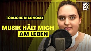 Rita 22 kämpft seit 9 Jahren gegen das Sterben  TRU DOKU [upl. by Emixam]