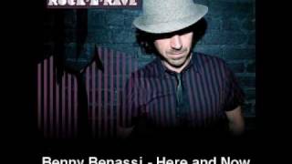 Benny Benassi  Here and Now [upl. by Utham642]