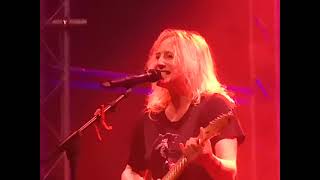 Lissie  Further Away Romance Police  Norwich Arts Centre  18022023 [upl. by Razaele]