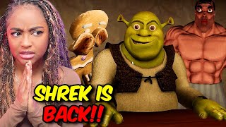 Shrek is BACK this time with Friends  Five Nights At Shreks Hotel 2 [upl. by Geoffrey191]