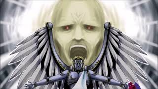 Shin Megami Tensei IV amp Apocalypse  To Become Gods Enemy Battle Mix [upl. by Bonilla575]