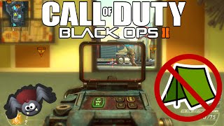 quotANTI CAMPER WEAPONquot  DREAM TEAM SND 2 Call Of Duty Black Ops 2 wTBNRfrags  TBNRKENWORTH [upl. by Proudfoot]