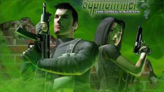 Syphon Filter Omega Strain  Ivankovs Home [upl. by Hardigg]