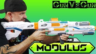 Nerf Modulus Mediator [upl. by Down]