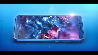 Honor9Lite  Stunning Integrated Design [upl. by Uolymme581]