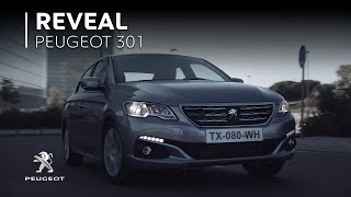 Peugeot 301  Presentation [upl. by Buchbinder]