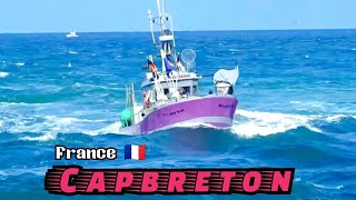 quotLA PASSE DE CAPBRETONquot EST EN COLÈRE SENSATIONS GARANTIES 🌊🔝 [upl. by Eidissac]