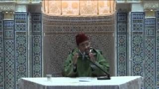 1 Tafsir de Sourate YaSin  Dr Amine NEJDI [upl. by Yoko808]