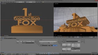 How to Make Your Own Intros 20th Century Fox download [upl. by Laeria]