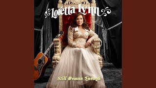 Loretta Lynn with Reba McEntire amp Carrie Underwood  Still Woman Enough Instrumental with BV [upl. by Season]