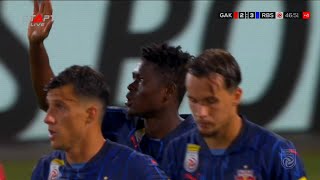 Highlights Goal Karim Konaté  Grazer AK 23 Red Bull Salzburg [upl. by Leikeze537]