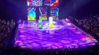 Disney On Ice Singapore 2024 16th Mar 0202 [upl. by Maximo]