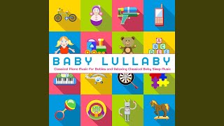 Brahms Lullaby  Brahms  Baby Lullaby  Classical Piano [upl. by Gretta]