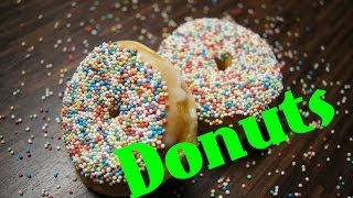 DONUTS  Донатс  Doughnuts [upl. by Kornher]