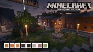 Rebuilding Minecraft Crossroads TU31 Legacy Toturial World [upl. by Milinda867]