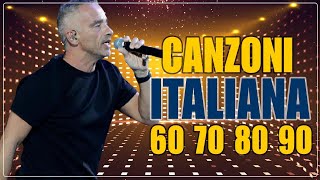 Le più Belle Canzoni Italiane di Sempre  Franco Simone Adriano Celentano Toto Cutugno [upl. by Waechter390]