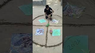 Basant Pro Kite  Happy Uttrayan 2k24 shorts [upl. by Eupheemia]