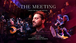 Sami Yusuf  The Meeting When Paths Meet [upl. by Mount]