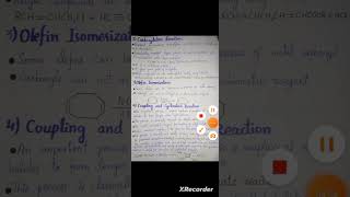 Applications of Metal carbonyls inorganic chemistry [upl. by Jorrie722]