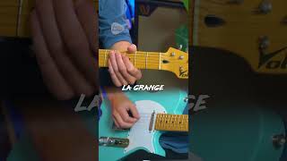 1 Finger Guitar Riffs YOU SHOULD KNOW [upl. by Saideman]