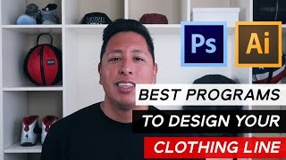 Best Programs To Design Clothing [upl. by O'Reilly173]