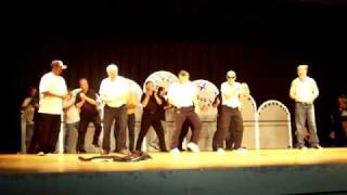 BRPAA Daddy Dance 2010 [upl. by Nahta]