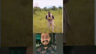 Funny🐯🦁shortvideo status comedy funnyvideo NN its me Nithwik [upl. by Ennaxor]