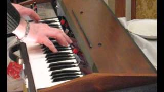 Hohner Logan string melody 1 [upl. by Esiralc]