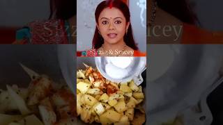 Aam ka achar recipe gopibahu shorts viralvideo recipe [upl. by Rozella792]