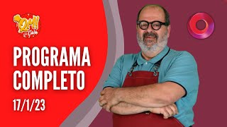 Qué Mañana Programa del 17 de enero de 2023 [upl. by Stephannie]