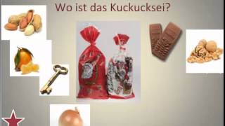 Online Unterricht zum Thema Sankt Nikolaus Teil 3 [upl. by Matias]