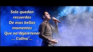 Tu Mal Sabor Yeison Jimenez Musica Popular  Video Lirycs [upl. by Wolcott176]