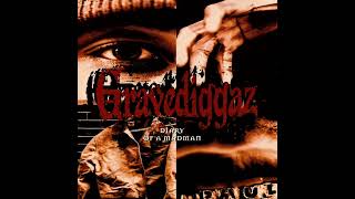 Gravediggaz  Diary Of A Madman No Courtroom amp Explicit Version [upl. by Pals511]