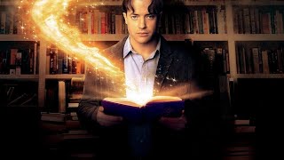 Inkheart Full Movie Facts amp Review in English  Brendan Fraser  Paul Bettany [upl. by Terrag]