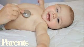 Vaccines for Babies and Older Kids  Parents [upl. by Ardnassac]