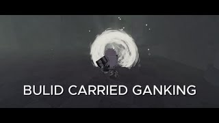 So i tried to gankDEEPWOKEN [upl. by Atenik]