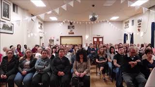 Mediumship  Bracebridge Heath Spiritual Centre Part 2 of 2 [upl. by Slocum]