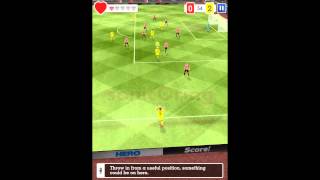 Score Hero Level 84 Walkthrough 3 Stars [upl. by Jaddan]