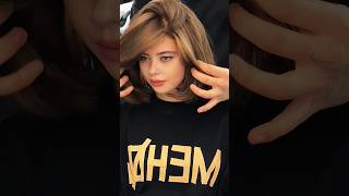 Girl Power Of Haircut 💀✂️ Extreme Glow up edit viralshort viralvideo aura viralshorts [upl. by Hoover]