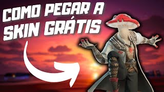 COMO FAZER TODAS AS TAREFAS DO INDIQUE UM AMIGO 2023 DO FORTNITE [upl. by Delacourt478]