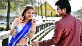 Sukumarudu Telugu Full Movie Part 12  Aadi Nisha Aggarwal Sharada [upl. by Ykcor]