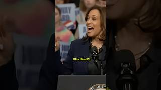 Kamala Harris Deals With Hecklers During Campaign Rally In Wisconsin kamalaharris election2024 [upl. by Muriah]