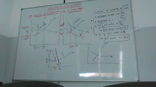 Efecto de impuestos indirectos en la economía [upl. by Tobye825]