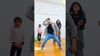 Dus Bahane Karke Le Gaye Dil  Agustya Chandra  Abhishek Bachan  Bollywood Dance Choreography [upl. by Ereveneug]