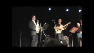 MJF2012DrumsStanislavZilbermanIsrael02 [upl. by Armilda]